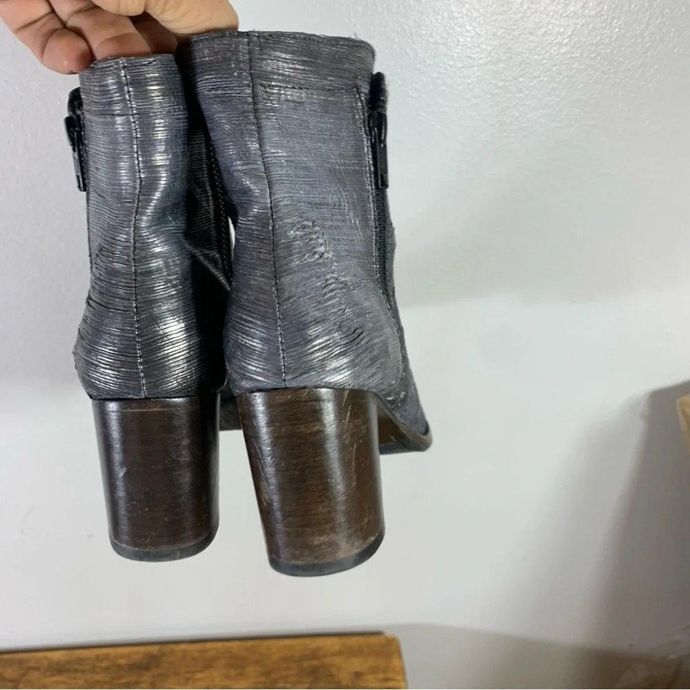 Frye leather boots - Picture 8 of 10
